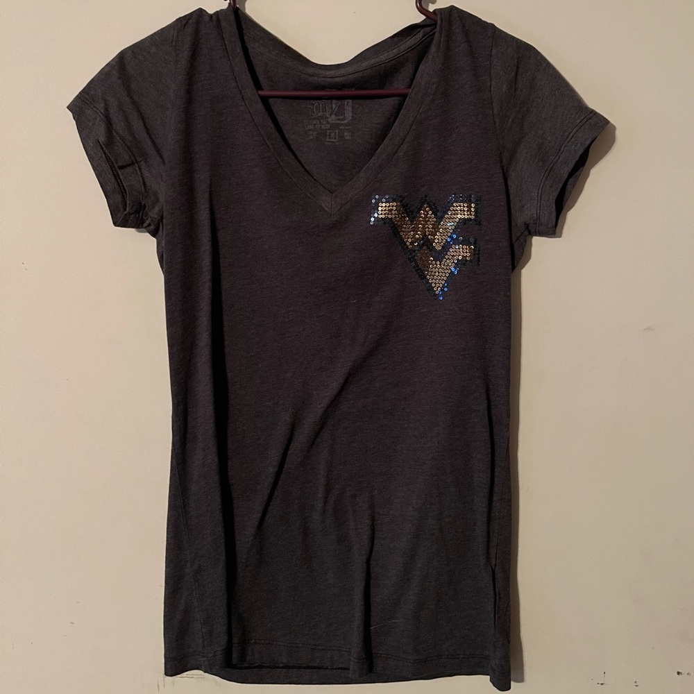 Wvu shirt